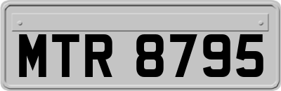 MTR8795