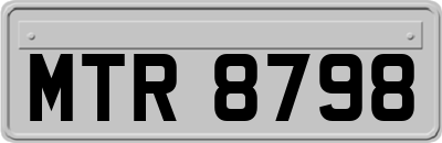 MTR8798