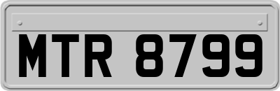 MTR8799