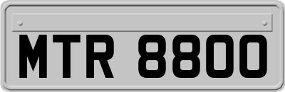MTR8800