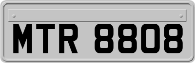 MTR8808