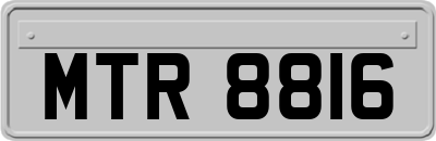 MTR8816