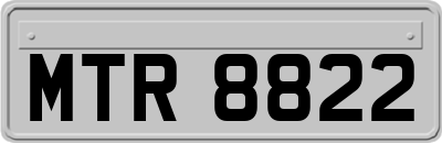 MTR8822