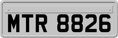 MTR8826