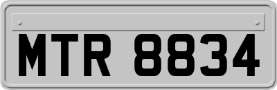 MTR8834