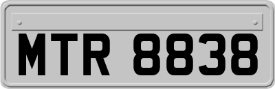 MTR8838