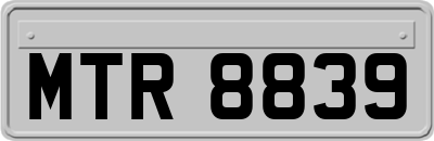 MTR8839