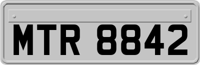 MTR8842