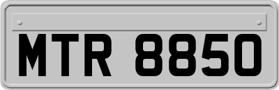 MTR8850