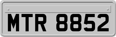 MTR8852