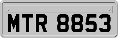 MTR8853