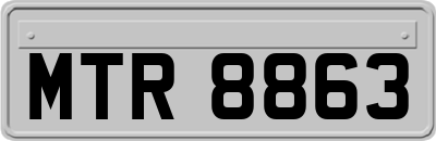 MTR8863