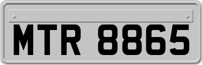 MTR8865