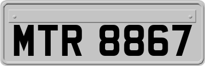 MTR8867