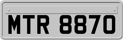 MTR8870
