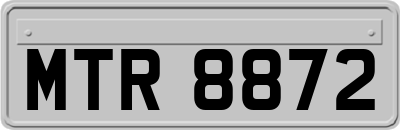 MTR8872