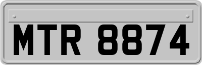 MTR8874