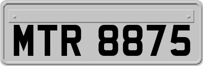 MTR8875