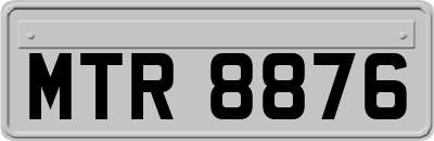 MTR8876