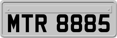 MTR8885