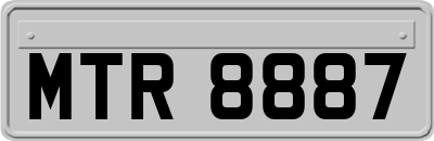 MTR8887
