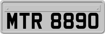 MTR8890