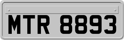 MTR8893
