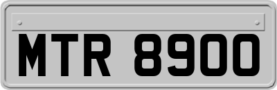 MTR8900