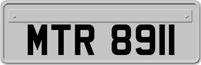 MTR8911