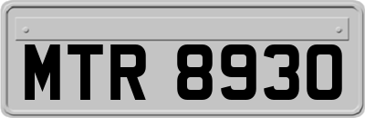MTR8930
