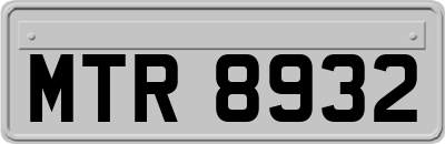 MTR8932