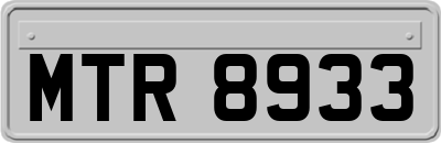 MTR8933