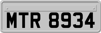MTR8934