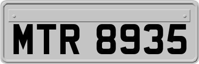 MTR8935