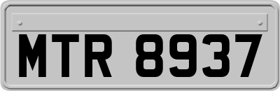 MTR8937