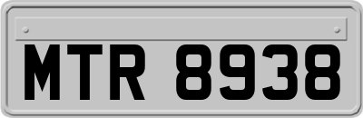 MTR8938