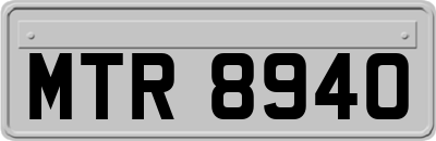MTR8940
