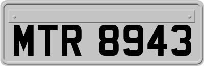 MTR8943