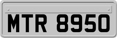 MTR8950