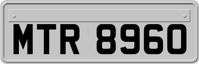 MTR8960