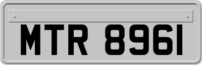 MTR8961