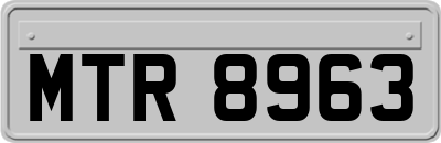 MTR8963