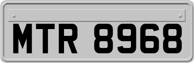 MTR8968