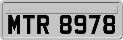 MTR8978