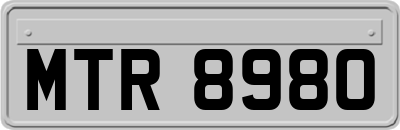 MTR8980