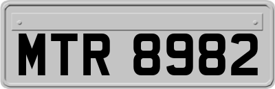 MTR8982