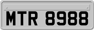 MTR8988