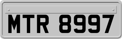 MTR8997