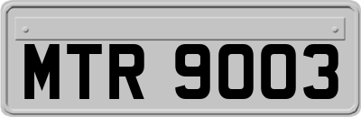 MTR9003