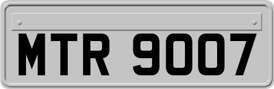 MTR9007